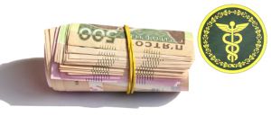 Всенародне обговорення Податкового кодексу України на Першому Національному