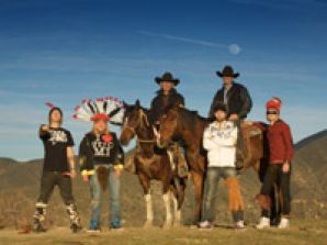 На канале "MTV Украина" - премьера эпатажного шоу "Раздолбаи в Америке"