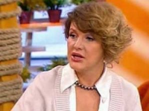 Елена Проклова покинет "Малахов+" ради авторского ток-шоу