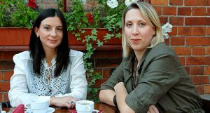 Криминальная драма Андрея Коршунова "Эхо из прошлого" на "Интере"