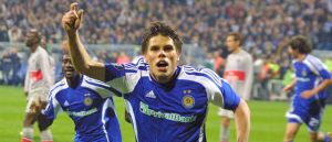 "Севастополь" - "Динамо" на Першому національному