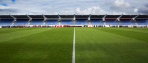 Перший шукає ведучого для нової програми "Футбольний код"