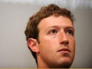 Основатель Facebook озвучит себя в "Симпсонах"