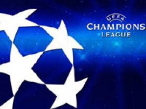 Канал ICTV начинает трансляцию матчей Лиги Чемпионов