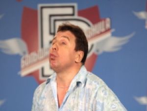 ICTV покажет фестиваль пародий «Большая разница»