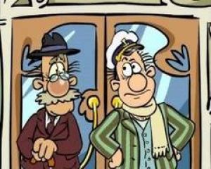 «Эксперт-ТВ» весело расскажет о российском бизнесе