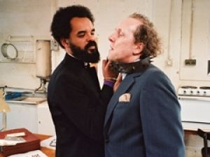 "1+1" покажет "Ограбление на Бейкер-Стрит"