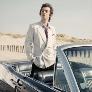 «Генсбур. Любовь хулигана» – на Первом