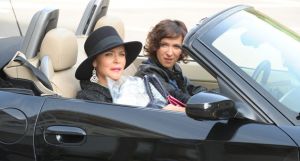 "Интер" начнет показ семейного комедийного сериала "Чудо"