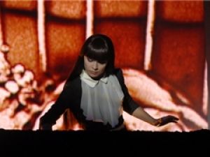 Победительница шоу "Україна має талант" снимет клип со Сьюзан Бойл