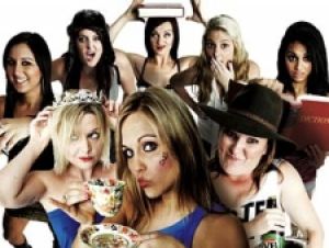 «1+1» запускає проект за форматом Ladette to Lady