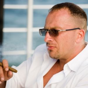 Дмитрий Нагиев стал элитной свахой