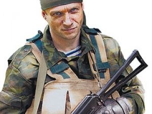 На "Интере" стартует новый криминальный сериал "Меч"