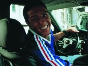 Самые интересные фильмы этой недели