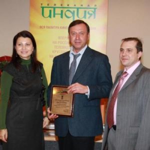 «Индия ТВ»: узнай все о Болливуде