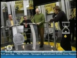 В новом сезоне на 5 канале запустят ток-шоу и вернут старые лица