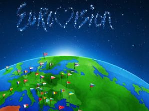 В Украине объявлена борьба за право спеть на "Евровидении-2011"