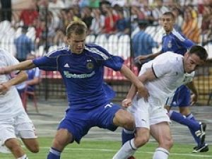 Большой футбол на "1+1"