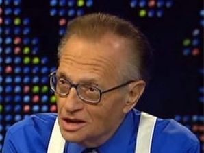 Ларри Кинг объявил о закрытии своей программы на CNN