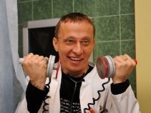 "Интерны" теперь в Интернете