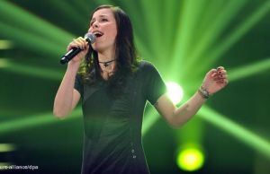 Белорусь не нашла денег на выступление Лены Мейер-Ландрут