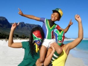 Футбол на «Первом национальном» и ICTV болельщики смотрят почти одинаково, вечером – лучше на ICTV