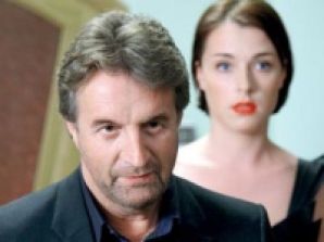 Телерейтинги: зрителю понравился Леонид Ярмольник в роли ироничного сыщика