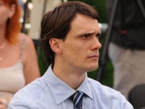 Бенкендорф хочет меньше рекламы на НТКУ