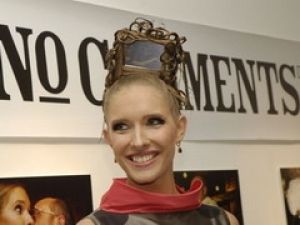 Программа "Светская жизнь" продолжает колессит по городам Украины