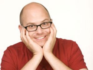 Создатель мультфильма "Чаудер" дал интервью каналу Cartoon Network