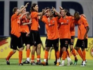 «Интер» и «Интер+» покажут матч за Суперкубок Украины «Шахтер» - «Таврия»