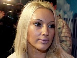 Лера Кудрявцева готовит новое кулинарное шоу