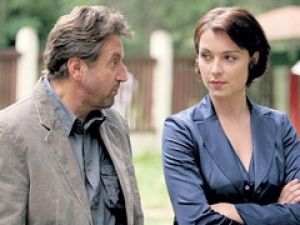 Леонид Ярмольник чуть не погиб на съемках сериала