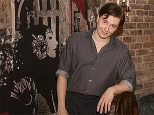 Сергей Безруков отказался сниматься в продолжении "Бригады"