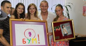 "Битва українських міст" подошла к концу