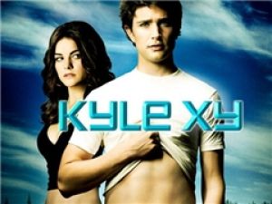 "Кайл XY" - премьера на "Новом канале"