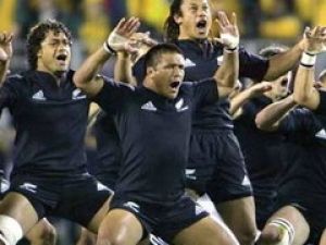 Первый канал и ICTV покажут матч Новая Зеландия – Словакия