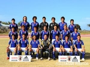 ЧМ-2010: японцы сыграют с камерунцами