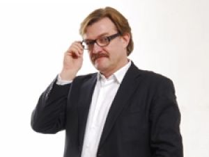 Гостем «Великої політики з Євгеном Кисельовим» стане Юрій Бойко