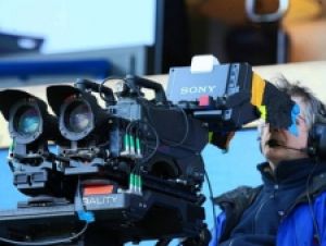 Во время показов матчей Чемпионата мира по футболу реклама станет трехмерной