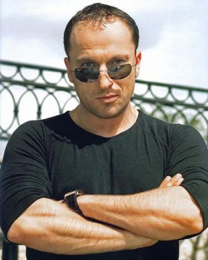 На канале "Украина" состоится премьера детектива с Дмитрием Нагиевым