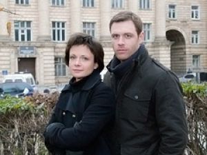 В эфире "1+1" стартовал "Закон и порядок-2"