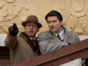 Премьера сериала «Исаев» на 1+1 прошла с долей 8,1%