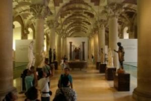 Тур для истинных ценителей искусства от Студии Ю7