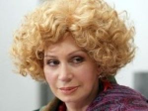 Суд отклонил иск Татьяны Васильевой к "ТВ Центру"