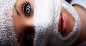 Красота ценою жизни в документальном фильме "Интера"