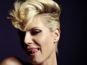 Хайди Клум поможет влюбленным парам в новом реалити-шоу