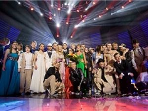 Участники шоу "Україна має талант" едут в тур по Крыму