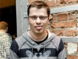 Гарик Бульдог Харламов представил новый собственный проект "Бульдог-шоу"