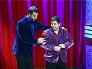 "Большая разница" ищет таланты в Украине